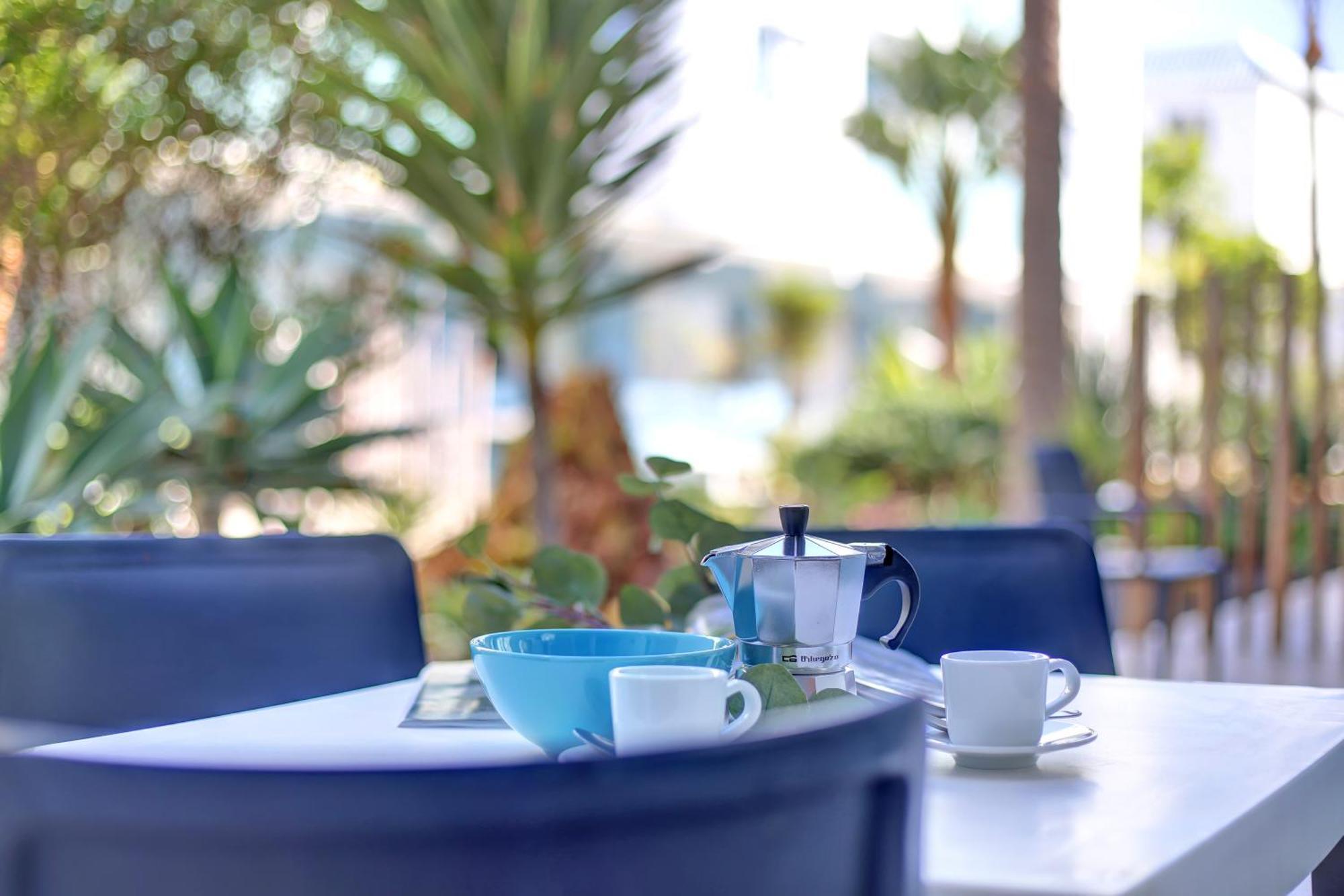 Paradise Sun كوراليهو المظهر الخارجي الصورة